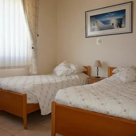 بيت للعطل Pretty Dream House