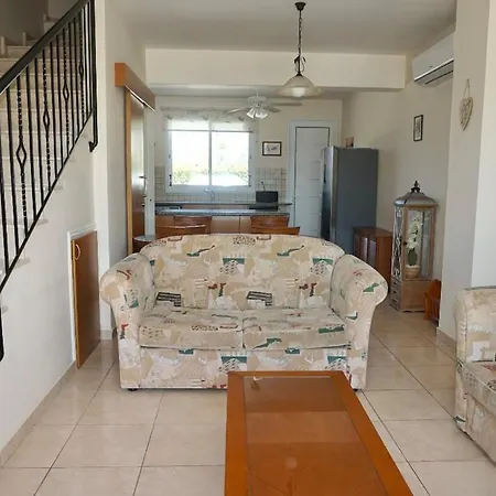 Pretty Dream House بيت للعطل *