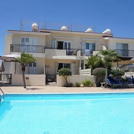 Pretty Dream House Semesterbostad Pégeia