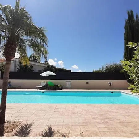 Pretty Dream House Pégeia