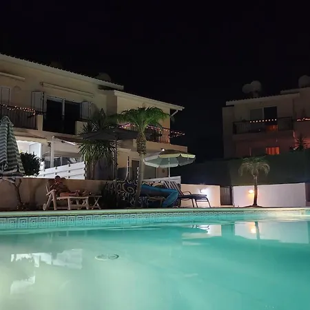 Pretty Dream House 펜션